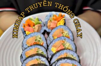 [🆕🇻🇳] 𝐍𝐀̂𝐔 𝐅𝐎𝐎𝐃 𝐐𝐔𝐀̣̂𝐍 𝟒 – Quán ăn 🍔 Top1Food  🍜 Menu chay đã trở lại
Ngoài phục vụ các món kim bap – trứng cuộn – mì ý – cơm ….. quán em còn phục vụ món chay vào ngày rằm nữa nha  , quán sẽ bán  thêm  , shares-0✔️ , likes-3❤️️ , date-2024-11-30 18:18:06🇻🇳🇻🇳🇻🇳📰🆕