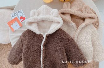 [???] Sulie House – Phụ kiện cho bé  ?‍?❤️️?⭐️ | 𝐍𝐞𝐰 𝐂𝐨𝐥𝐥𝐞𝐜𝐭𝐢𝐨𝐧 𝟐𝟎𝟐𝟒 |BST áo khoác thu đông đã sẵn sàng để ba mẹ rinh về cho bé yêuIb Sulie ngay để được tư vấn
_____________________________________ , shares-2✔️ , likes-16❤️️ , date-2024-11-27 16:43:12????????