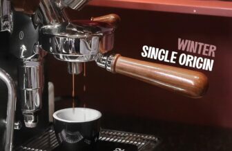 [☕️🇻🇳] ACID8 Specialty Coffee 🥤 Top1Coffee ☕️ THA1 – WINTER SINGLE ORIGIN COFFEETừ tháng 12, ACID8 sẽ chính thức sử dụng hạt cà phê THA1 cho các món với nền espresso.Khôn , shares-0✔️ , likes-11❤️️ , date-2024-11-29 02:53:39🇻🇳🇻🇳🇻🇳📰🆕