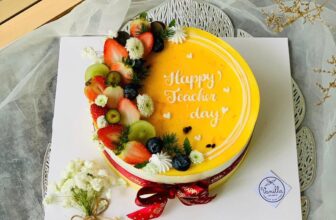 [🆕🇻🇳] Vanilla Cake Store (Chi Nhánh Hồ Chí Minh) – Tiệm bánh 🍔 Top1Food  🍜 Chúc mừng sinh nhật
, shares-0✔️ , likes-1❤️️ , date-2024-11-28 02:23:22🇻🇳🇻🇳🇻🇳📰🆕