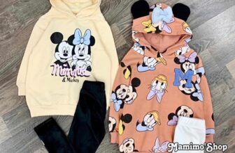 [🆕🇻🇳] MamimO Shop – Bán buôn – bán lẻ thời trang xuất khẩu trẻ em 😎❤️️⭐️ Cute vô cùngg
Full set ZR e sẵn ship, chất thik lắmm
Sz : 4Y đến 10Y
Pr : 1xx
, shares-0✔️ , likes-9❤️️ , date-2024-11-28 18:07:23🇻🇳🇻🇳🇻🇳📰🆕