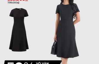 [👗🇻🇳] Canifa – Khoác lên niềm vui gia đình Việt 👕 Top1Fashion 👗 – 📣 CHỈ CÒN 05 NGÀY! MUA SẮM CÙNG 𝐁𝐋𝐀𝐂𝐊 𝐍𝐎𝐕𝐄𝐌𝐁𝐄𝐑 NGA …