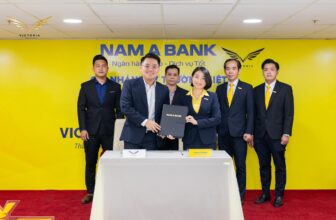 [???] Victoria Fitness & Yoga – Trung tâm tập gym, rèn luyện thể chất ??‍♀️  VICTORIA FITNESS & YOGA KÝ KẾT HỢP TÁC CHIẾN LƯỢC VỚI NAM Á BANKSáng nay, sự kiện ký kết hợp tác chiến lược toàn diện giữa Victoria và Nam Á Bank đã diễ , shares-3✔️ , likes-23❤️️ , date-2024-11-28 23:56:09????????