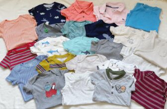 [???] Bé Ốc Tiêu – Đồ cho bé tuyển chọn ?‍?❤️️?⭐️ Hello các Bác !!!!Lâu quá không lên bài nhưng Shop em vẫn bán đều nhaaaaaaa
Shop em có #bodychip #carter + #bodysleep mix các hãng ( Geo, oldnavy, carter , shares-0✔️ , likes-2❤️️ , date-2024-11-28 15:08:40????????