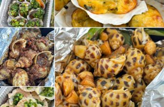 [🆕🇻🇳] Bếp Má 5 Online – Thực phẩm & Đồ uống 🍔 Top1Food  🍜 THỨ SÁU RỒI
𝐀𝐢 𝐭𝐡í𝐜𝐡 ă𝐧 ố𝐜 𝐠𝐢ơ 𝐭𝐚𝐲
– Ốc ngon siêu đỉnh chỉ cần 1 tin nhắn Bếp ship ngay đồ ăn đến nhà Bạn.
– Bếp có các món Ốc được chế biến đặc biệt: , shares-0✔️ , likes-5❤️️ , date-2024-11-29 17:29:08🇻🇳🇻🇳🇻🇳📰🆕