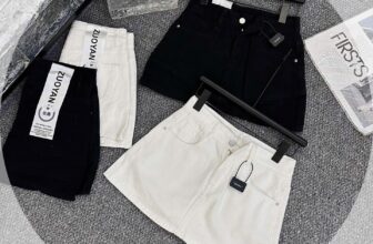 [🆕🇻🇳] Ngân – Chuyên sỉ hàng VNXK – KHO SỈ HÀNG VNXK SẴN TẬN XƯỞNG 👕 Top1Fashion 👗  Chân váy jean qc quần trong mã 917 919
Sml
Lẻ #195k•••••••••••••••••♡•••••••••••••••••
Tuyển sỉ từ 5sp
Join group sỉ:#thoitrangnu #chuyensi #xuhuong # , shares-0✔️ , likes-0❤️️ , date-2024-11-30 06:12:42🇻🇳🇻🇳🇻🇳📰🆕