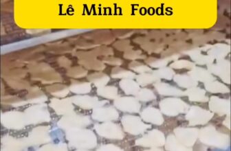 [🆕🇻🇳] Thực Phẩm An Toàn Lê Minh 🍔 Top1Food  🍜 Mãng cầu sấy muối ớt
Liên tục ra lò mẻ mới phục vụ quý khách hàng ạ
Anh chị mình có nhu cầu mua mang đi nước ngoài í ới em nha
0967.034.044
, shares-0✔️ , likes-1❤️️ , date-2024-11-28 17:25:25🇻🇳🇻🇳🇻🇳📰🆕