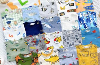 [🆕🇻🇳]  TiNa Kids là cửa hàng quần áo trẻ em cao cấp 😎❤️️⭐️ #65K – Bộ đúng chuẩn ngày mưa, thời tiết se lạnh hoặc dành cho các bé hay ngủ phòng lạnh nèLô bảng màu mới bé trai cập bến nhà #Tinakids quá xuất sắ , shares-0✔️ , likes-10❤️️ , date-2024-11-29 14:51:58🇻🇳🇻🇳🇻🇳📰🆕