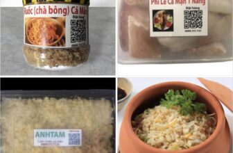 [🆕🇻🇳] Cơm Chiên Cá Mặn Anh Tâm 🍔 Top1Food  🍜  , shares-0✔️ , likes-2❤️️ , date-2024-11-29 17:32:31🇻🇳🇻🇳🇻🇳📰🆕