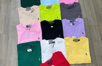 [???] Moon House Shop vnxk – 128/25 Lê Đức Thọ p6 Q. gò vấp HCM ? Top1Fashion ?  Thun thêu ngựa basis
Sz s m lMoon House : 128/25 lê đức thọ ,p6 gò vấpSỉ :0985753598Facebook :
Link zalo lẻ :Group :Ship COD toàn quốc
, shares-0✔️ , likes-0❤️️ , date-2024-11-30 21:45:24????????