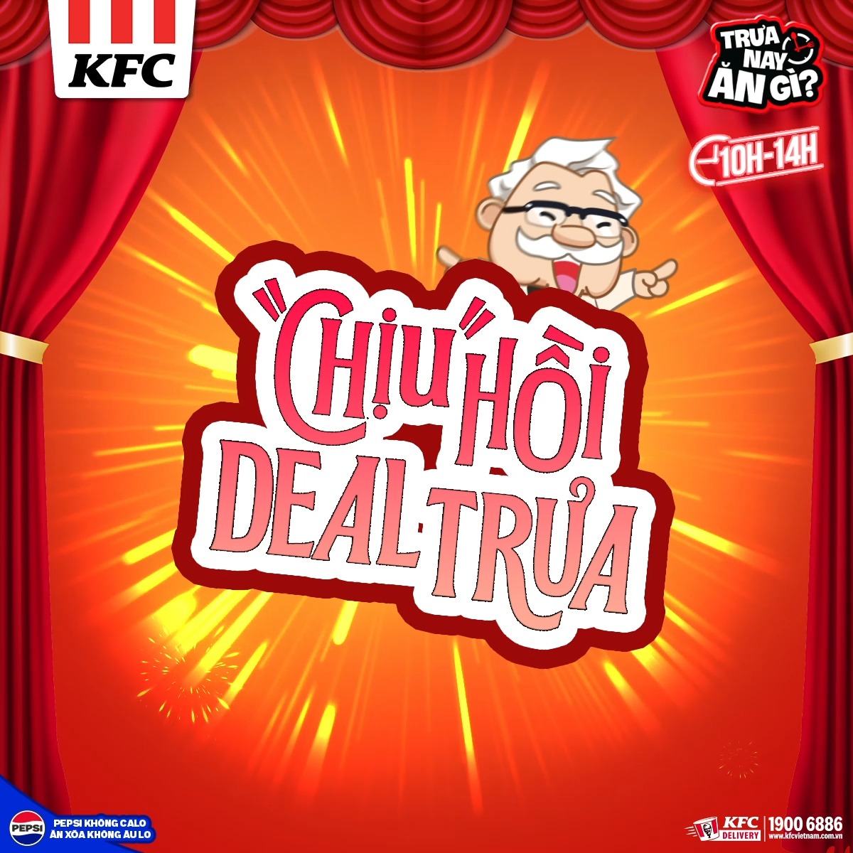 [🍗🇻🇳] KFC Vietnam 🍔Top1Food 🍗 – www.facebook.com