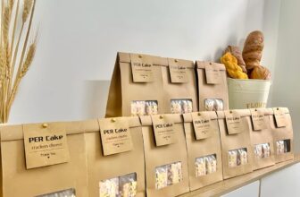 [🆕🇻🇳] PER Cake – Tiệm bánh 🍔 Top1Food  🍜 Đơn hàng 10 túi gửi Bạn khách đam mê bánh
“ Quy Cheese“ nhà PER Cake.——————
•Công thức healthy
•Bánh được làm từ “ 2 loại Cheese ”.
•Vị đậm đà trên mỗi c , shares-0✔️ , likes-6❤️️ , date-2024-11-29 02:27:48🇻🇳🇻🇳🇻🇳📰🆕