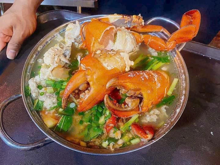 [🆕🇻🇳] Boss Seafood Vietnam – chuỗi nhà hàng chuyên các món Hải Sản 🍔 Top1Food  🍜 Lẩu cua 
Lẩu ghẹ ngon xuất sắc nha cả nhà
 , shares-1✔️ , likes-1❤️️ , date-2024-11-29 00:25:11🇻🇳🇻🇳🇻🇳📰🆕