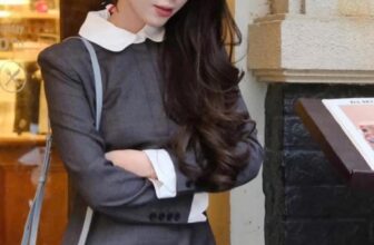 [???] Misa Bàn Cờ VNXK – Chuyên hàng vnxk ? Top1Fashion ?  Link báo giá công khai tại nhómĐầm Hàn xinh đẹp thanh lịch trẻ trung.Chất vải cao cấp xước Hàn 2 lớp.Form mặc chuẩn dáng,ce diện đi đâu cũng Sang.
Size  , shares-0✔️ , likes-1❤️️ , date-2024-11-30 17:14:24????????