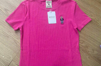 [???] XXS Fashion – Quần Áo VNXK – Cửa Hàng Quần Áo Phụ Kiện Xách Tay (Đồng Hồ Xxs fashion) ? Top1Fashion ?  ‍ AO  THUN GÂN  #Who/au     xịn đét -#XẢ_KHO‍‍ Giá 240Ka SALLE #130Ka/1C KHI MUA 2
‍‍ Giá 240Ka SALLE #160Ka/1C KH , shares-0✔️ , likes-51❤️️ , date-2024-11-30 21:35:28????????