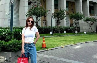 [???] Moon House Shop vnxk – 128/25 Lê Đức Thọ p6 Q. gò vấp HCM ? Top1Fashion ?  Hàng dư nhà máy U n i  bao đẹp
Chất thun tăm 100% hãng chất co giãn 4 chiều dày dặn nặng tay mịn mềm cực đẹp
Bang màu xuất sắc luôn em bán bao hàng
Size , shares-1✔️ , likes-1❤️️ , date-2024-11-28 20:02:51????????