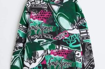 [🆕🇻🇳] MamimO Shop – Bán buôn – bán lẻ thời trang xuất khẩu trẻ em😎❤️️⭐️ Hãg soldout rồi mà e có mới hay
Unisex dư hịn đẹp dã man, bố mẹ bon chen thoải máii
, shares-0✔️ , likes-5❤️️ , date-2024-11-28 22:40:23🇻🇳🇻🇳🇻🇳📰🆕