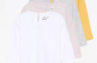 [???]  Bấy bì Clothing – ROSE épines ?‍?❤️️?⭐️ Gom Lefties Spain new xinh!Set 4 áo xinh cho bé giá chỉ #330k+kg!Size: 3-6m, 6-9m, 9-12m, 12-18m, 18-24m, 2-3y, 3-4y!
, shares-0✔️ , likes-0❤️️ , date-2024-11-30 19:34:27????????