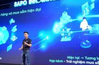 [🆕🇻🇳] Sapo – Nền tảng quản lý và bán hàng đa kênh đươc sử dụng nhiều nhất Việt Nam ♥️️ Top1Index 📚  Sapo OmniAI giúp nhà bán hàng tiết kiệm 70% thời gian , shares-1✔️ , likes-11❤️️ , date-2024-11-02 17:00:01🇻🇳🇻🇳🇻🇳📰🆕