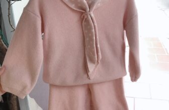 [🆕🇻🇳] Sữa Kids – chuyên Quần áo Trẻ em Quảng Châu 👕 Top1Fashion 👗  Bộ này fom to cho bé 15kg đổ lên nhe. Có sẵn duy nhất 1 màu
—————-
fb Nguyễn Thu Thuỷ  0⃣9⃣6⃣6⃣2⃣0⃣1⃣9 , shares-0✔️ , likes-0❤️️ , date-2019-11-13 20:21:17🇻🇳🇻🇳🇻🇳📰🆕