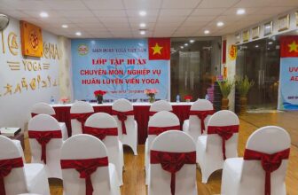 [🆕🇻🇳] Victoria Yoga -Trung tâm dạy Yoga thi đấu chuyên nghiệp 🤸🏻‍♀️  Mọi người đã sẵn sàng chưa ạ ???Công tác chuẩn bị cho lễ khai giảng LỚP TẬP HUẤN CHUYÊN MÔN, NGHIỆP VỤ HUẤN LUYỆN VIÊN YOGA ngày mai của đội ngũ giáo , shares-4✔️ , likes-23❤️️ , date-2019-12-16 04:29:43🇻🇳🇻🇳🇻🇳📰🆕