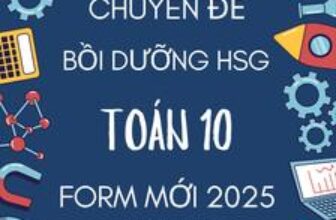 [🆕🇻🇳] Tailieu247.net – Chuyên tài liệu file word 📚 Top1Learn 📕 CHUYÊN ĐỀ BỒI DƯỠNG HSG TOÁN 10 – FORM MỚI 2025 (BẢN WORD GIẢI CHI TIẾT) , shares-1✔️ , likes-2❤️️ , date-2024-10-30 21:50:07🇻🇳🇻🇳🇻🇳📰🆕