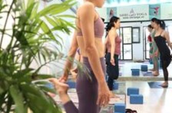 [🆕🇻🇳] Shriyoga – SATCHITANANDA – THỰC TẠI – Ý THỨC – PHÚC LẠC 🧘 Top1Yoga 🧘 Shriyoga – Phòng tập Yoga Sài Gòn | HCM · Ho Chi Minh City, District 3, Ho Chi Minh City , shares-0✔️ , likes-15❤️️ , date-2024-11-06 20:10:15🇻🇳🇻🇳🇻🇳📰🆕