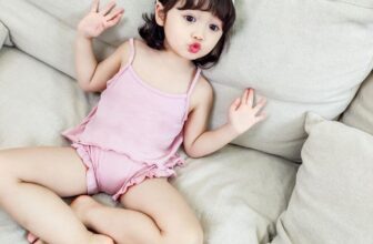[🆕🇻🇳] Mom Kid’s – Thời Trang Trẻ Em Hàn Quốc 🧑‍🧒❤️️👶⭐️  Set 2 dây Yêu quá các Mom ưi
Chất cotton đũi Siêu mềm+mịn+mát!
Hôm nay em mở bán 20 set giảm giá 40% luôn.
Chấm “.” Nhẹ em báo giá nha.
, shares-9✔️ , likes-264❤️️ , date-2020-03-01 22:52:21🇻🇳🇻🇳🇻🇳📰🆕