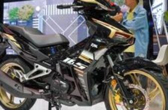 [🆕🇻🇳] SYM Vietnam 🚗 Top1Go 🏍️  SYM VF185 – đối thủ Exciter, Winner xuất hiện tại Việt Nam , shares-4✔️ , likes-47❤️️ , date-2024-10-29 21:08:04🇻🇳🇻🇳🇻🇳📰🆕