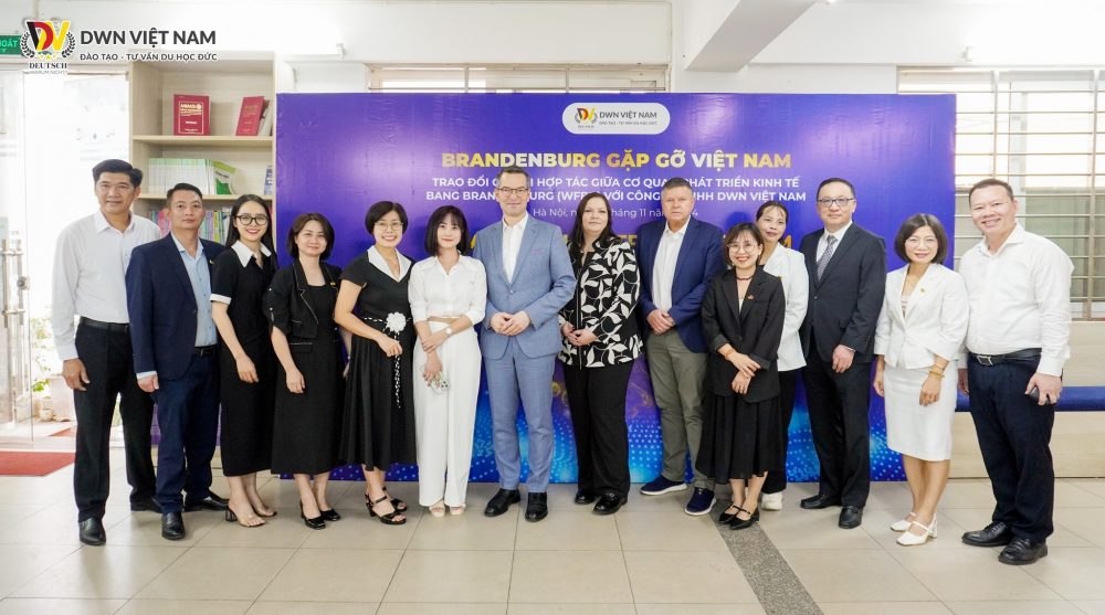 Học Viên DWN Việt Nam – Tham Gia Chương Trình “Dùng Phim để Thảo Luận Về Nghề điều Dưỡng ở Đức” Tại Viện Goethe….  [👨‍🎓🇻🇳] dwn.com.vn