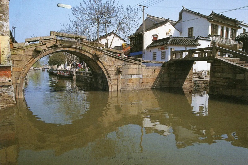 Địa điểm quay phim cổ trang ở Trung Quốc. Quay phim cổ trang Trung Quốc ở đâu