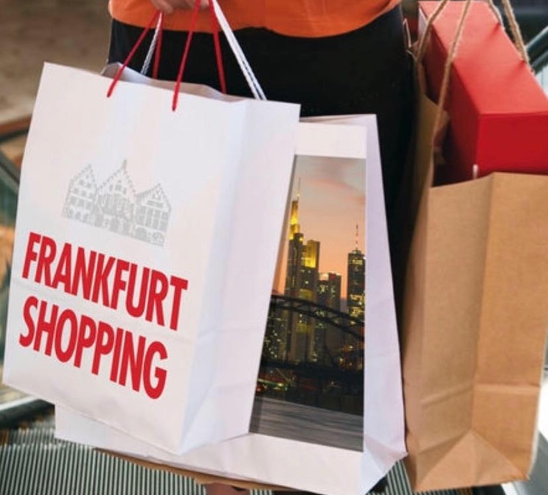 Du lịch Frankfurt mua gì làm quà. Mua gì đẹp ở Frankfurt làm quà