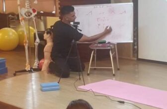 Hương Anh Fitness & Yoga  🧘Top1Yoga🧘  Kiễn tạo chuỗi – Master Raja. Khóa đào tạo HLV yoga Quốc tế – K115
, shares-0✔️ , likes-25❤️️ , date-2024-11-14 23:16:48🇻🇳🇻🇳🇻🇳📰🆕