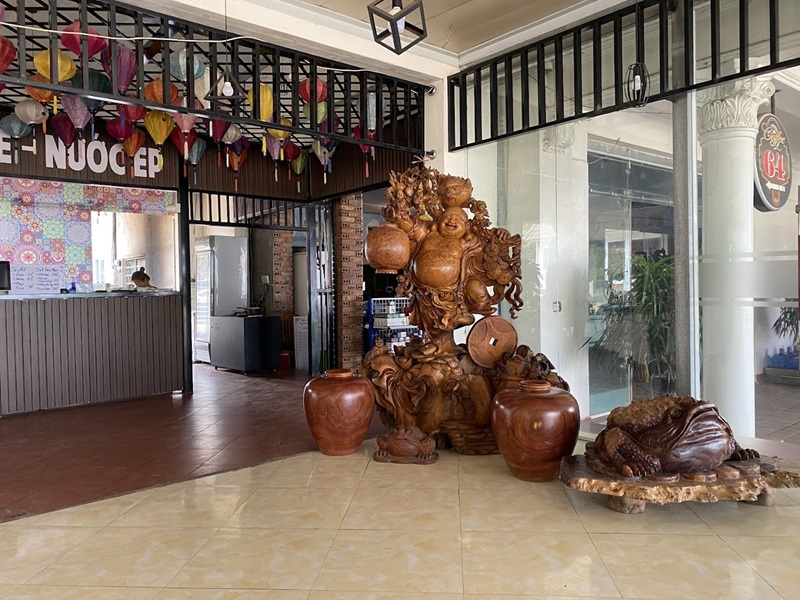 Quán ăn ngon ở Sơn La. Du lịch Sơn La ăn ở đâu ngon