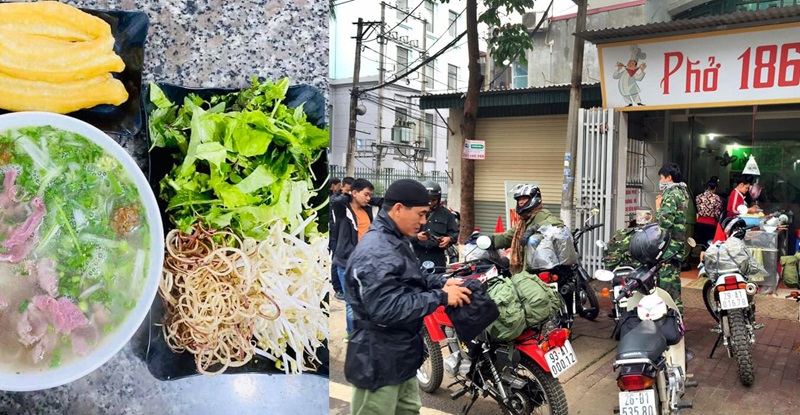Ở Sơn La ăn ở đâu ngon? Quán ăn ngon ở Sơn La