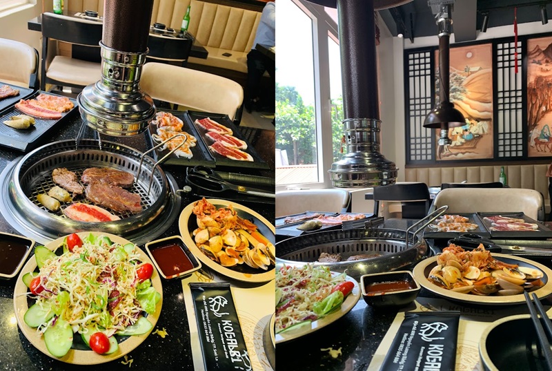 Quán ăn ngon ở Sơn La. Quán ăn ngon rẻ ở Sơn La