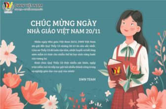 Người Gieo Mầm Xanh – Thể Hiện: Học Viên DWN Việt Nam  [🆕🇻🇳] dwn.com.vn