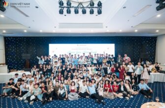 LỄ HỘI THÁNG 11 – KHU VỰC MIỀN NAM CỰC CHOÁY!!!  [👨‍🎓🇻🇳] dwn.com.vn