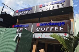 [☕️🇻🇳] Coffee Bùi Văn Ngọ – Chuỗi Cà Phê thuộc công ty Bùi Văn Ngọ Food 🥤 Top1Coffee ☕️ Bùi Văn Ngọ Cofee-Chi nhánh #2 tại Sài Gòn: 𝟳𝟮-𝟳𝟰 Đ𝘂̛𝗼̛̀𝗻𝗴 𝘀𝗼̂́ 𝟮𝟯, 𝗣.𝟭𝟭, 𝗤.𝟲. Khai trương: 𝟭𝟰/𝟬𝟲/𝟮𝟬𝟮𝟬 (Chủ Nhật tuần này).Chắc hẳn vẫn còn rất nhiều khá , shares-1✔️ , likes-19❤️️ , date-2020-06-09 04:53:06🇻🇳🇻🇳🇻🇳📰🆕