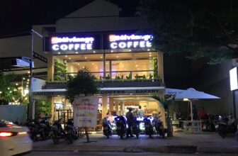[☕️🇻🇳] Coffee Bùi Văn Ngọ – Chuỗi Cà Phê thuộc công ty Bùi Văn Ngọ Food 🥤 Top1Coffee ☕️ 13/06/2020 – Đánh dấu sự trở lại của Bùi Văn Ngọ Cofee tại khu vực Bình Phú – Quận 6 sau hơn 2 tháng đổi mặt bằng.
Trong dịp đặc biệt này, chúng tôi sẽ  g , shares-4✔️ , likes-20❤️️ , date-2020-06-13 07:35:26🇻🇳🇻🇳🇻🇳📰🆕