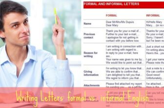 [🆕🇻🇳] English Kids 📚 Top1Learn 📕 Writing Informal and Formal Letter! :)
, shares-0✔️ , likes-0❤️️ , date-2024-12-14 05:00:10🇻🇳🇻🇳🇻🇳📰🆕
