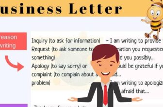 [🆕🇻🇳] English Kids 📚 Top1Learn 📕 How to Write an Effective Business Letter in English – ESLBUZZ , shares-0✔️ , likes-0❤️️ , date-2024-10-31 05:00:30🇻🇳🇻🇳🇻🇳📰🆕