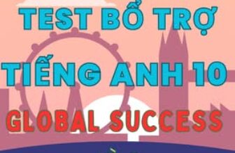 [🆕🇻🇳] Tailieu247.net – Chuyên tài liệu file word 📚 Top1Learn 📕 Giới thiệu gói tài liệu: BỘ BÀI TẬP TEST BỔ TRỢ TIẾNG ANH 10 GLOBAL SUCCESS – FORM MỚI 2025 – KÌ 2 (BẢN WORD CÓ KEY) – Tổng hợp từ vựng, ngữ pháp theo từng , shares-0✔️ , likes-0❤️️ , date-2024-12-18 16:44:57🇻🇳🇻🇳🇻🇳📰🆕