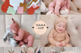 [🆕🇻🇳]  DaBi Kids – Thời trang trẻ em thiết kế 🧑‍🧒❤️️👶⭐️ XẢ BOM – THU HỒI VỐN  – BÁN ĐƯỚI GIÁ NHẬP
chỉ với #179k/5 bộ ( Set 3 chi tiết )
Miễn ship tận nhà cho các mẹ luôn
Tính ra có 35k/ 1 bộ siêu yê , shares-449✔️ , likes-10K❤️️ , date-2020-12-04 09:15:03🇻🇳🇻🇳🇻🇳📰🆕