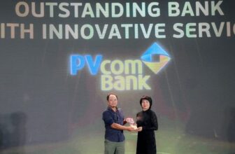 [🆕🇻🇳] PVcomBank – Ngân hàng TMCP Đại Chúng Việt Nam ♥️️📚   PVcomBank nhận hai giải thưởng tại Hội nghị Tổ chức thành viên NAPAS 2024Trên cơ sở đồng hành cùng NAPAS triển khai một số dự án trong năm 2024 như Viet , shares-8✔️ , likes-161❤️️ , date-2024-12-06 15:47:42🇻🇳🇻🇳🇻🇳📰🆕