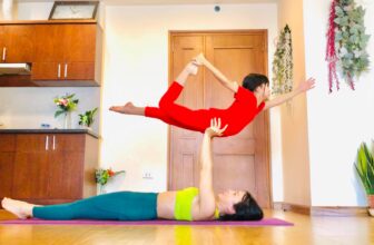 [???] Yoga Hương Sen  ? Top1Yoga ??‍♀️ 10 LỢI ÍCH CỦA YOGA ĐỐI VỚI TRẺ EM!Các bài tập Yoga cho trẻ em không chỉ giúp trẻ trở nên bình tĩnh hơn, giảm căng thẳng mà còn được chứng minh giúp trẻ  , shares-0✔️ , likes-4❤️️ , date-2021-02-02 19:01:47????????