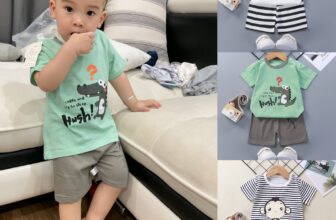 [🆕🇻🇳] BẢO PHÚC BABY chuyên quần áo trẻ em giá rẻ, chất lượng, mẫu mã đa dạng đẹp tại Hà Nội🧑‍🧒❤️️👶⭐️  , shares-0✔️ , likes-27❤️️ , date-2021-04-08 19:46:44🇻🇳🇻🇳🇻🇳📰🆕