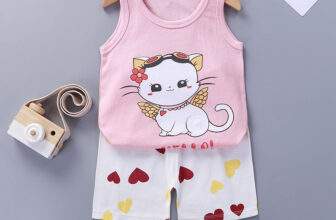 [🆕🇻🇳] BẢO PHÚC BABY chuyên quần áo trẻ em giá rẻ, chất lượng, mẫu mã đa dạng đẹp tại Hà Nội🧑‍🧒❤️️👶⭐️  SET Ba Lỗ #Cotton cực #mát cho mùa #Hè
Full size: 7 – 28kg, đủ để yêu thương chưa ạ.
, shares-0✔️ , likes-1❤️️ , date-2021-04-09 20:20:18🇻🇳🇻🇳🇻🇳📰🆕