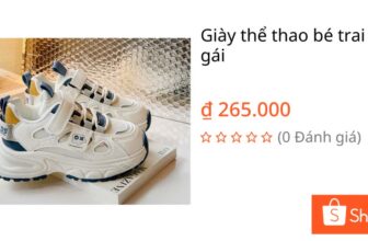 [???]  Thời trang trẻ em SamBon Kids  ?‍?❤️️?⭐️ Em up lên shopee sương sương được 1/5 sản phẩm
Mời quý anh chị em tham khảo giỏ hàng, shares-0✔️ , likes-0❤️️ , date-2024-12-26 20:50:14????????