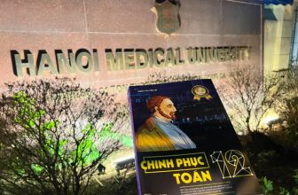 [🆕🇻🇳] Nhà sách giáo dục Lovebook  📚 Top1Book 📖 [CHÍNH THỨC]  TẶNG 1123 SUẤT CHINH PHỤC TOÁN 12 522 TRANG 79K (FREE SHIP) + FULL VIDEO BÀI GIẢNG TOÁN 12
400 bạn đầu tiên được tặng thêm 1 cuốn NỀN TẢNG H , shares-128✔️ , likes-430❤️️ , date-2023-10-28 19:04:35🇻🇳🇻🇳🇻🇳📰🆕📚